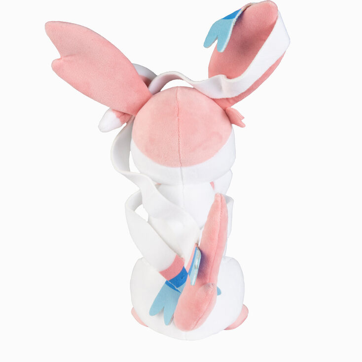 Peluche Sylveon Pok&eacute;mon&trade;,