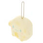 Y2K Unicorn Bling Pop-Up Hair Brush,