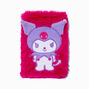 Sanrio&reg; My Melody&trade; &amp; Kuromi&trade; Furry Lock Diary,