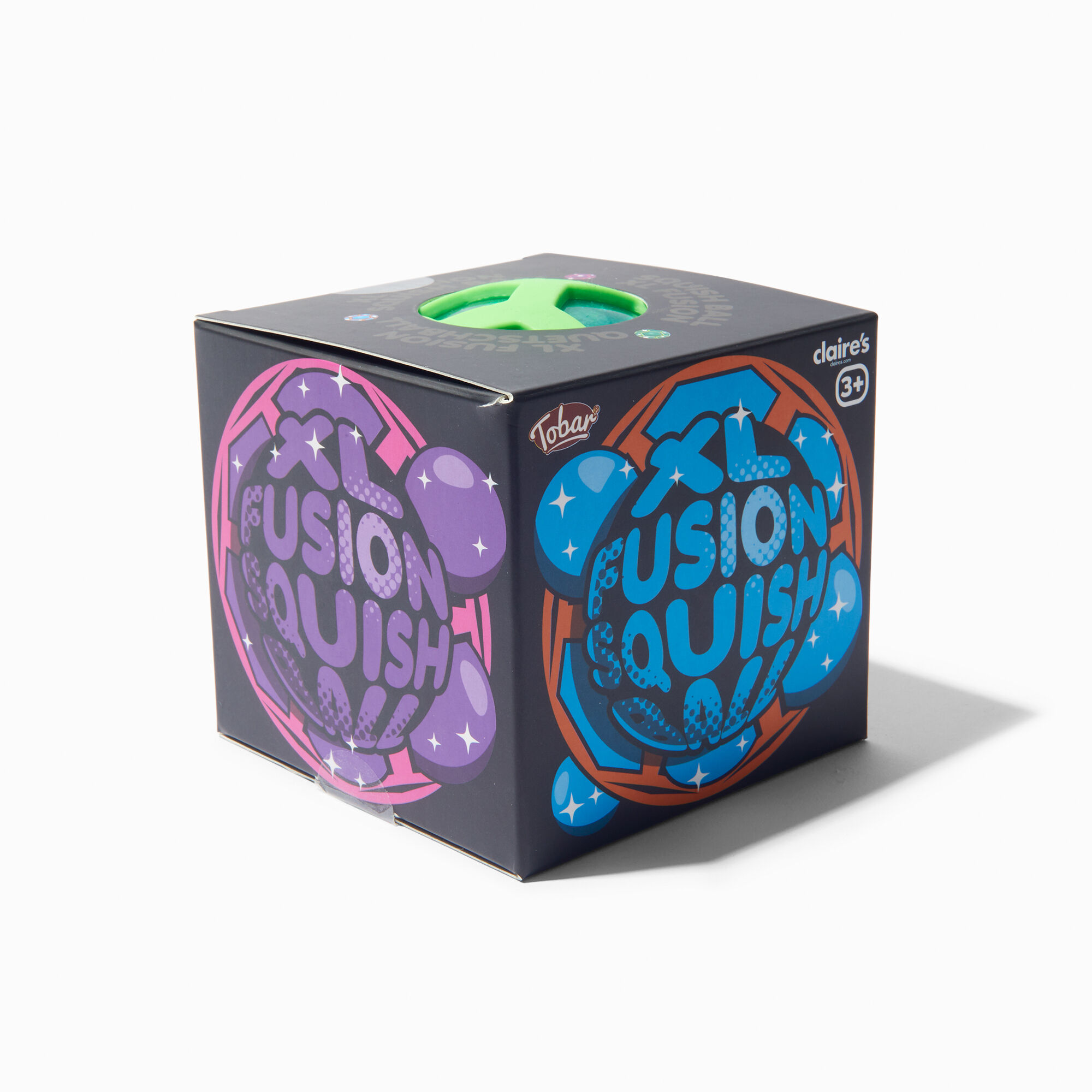 Claire's hot sale squishy toys