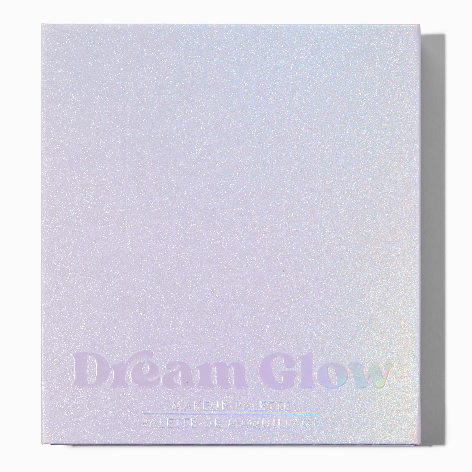 Lilac Dream Glow 48 Piece Makeup Set,