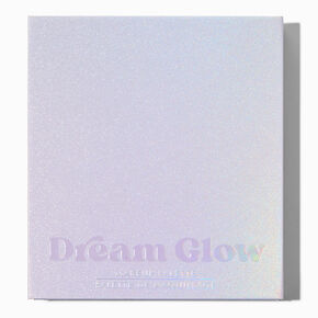 Lilac Dream Glow 48 Piece Makeup Set,