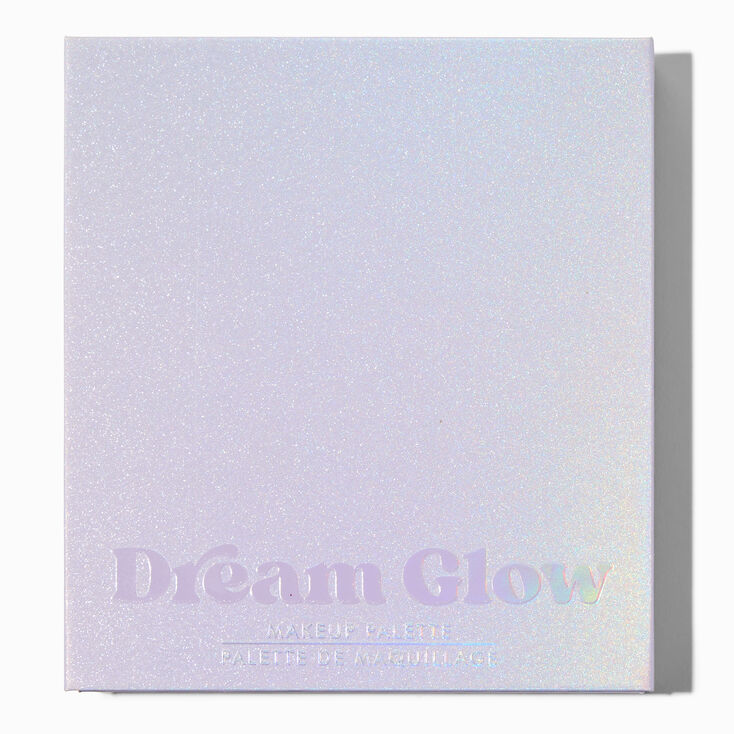 Lilac Dream Glow 48 Piece Makeup Set,