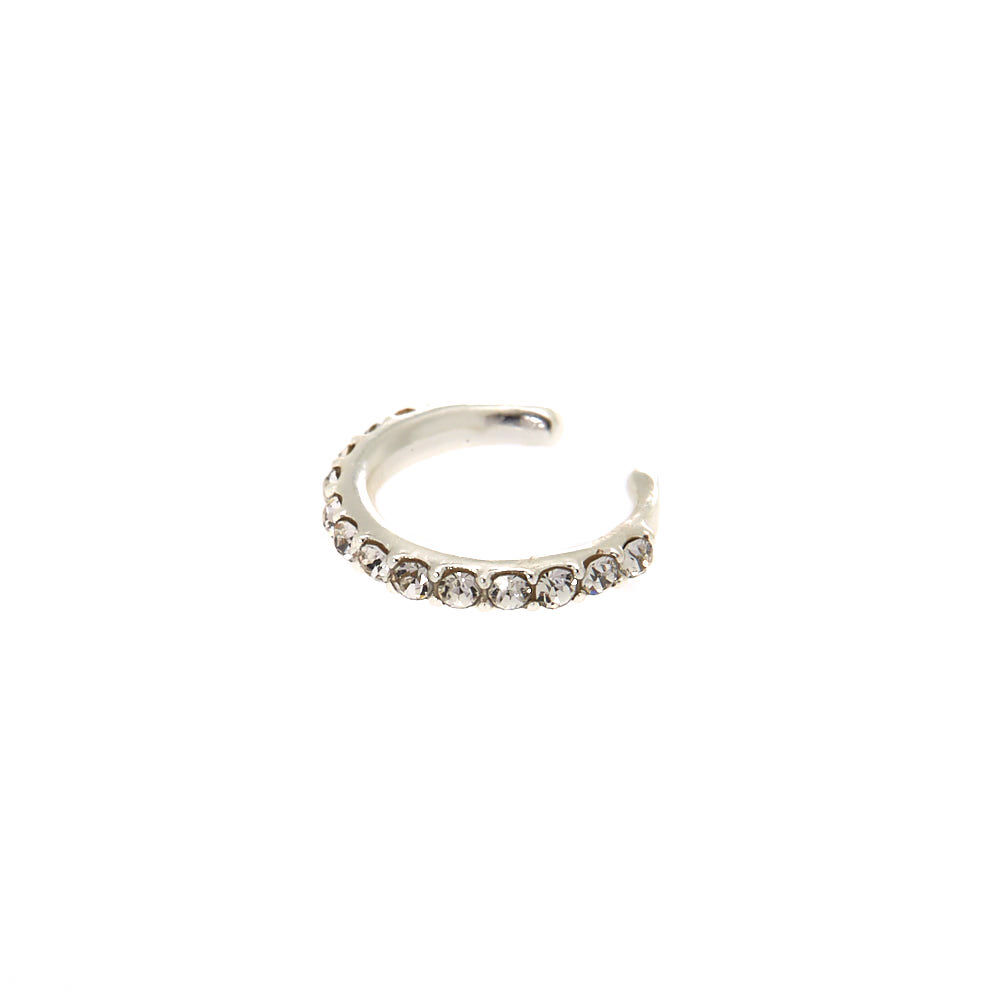 silver stone band