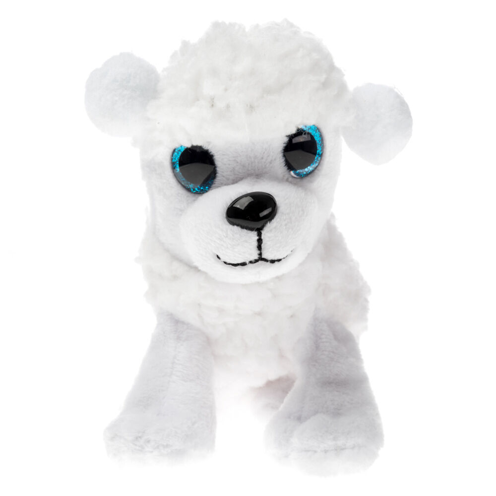 Sweet Pups Surprise Squishy Soft Toy