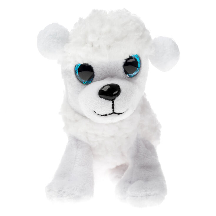 Sweet Pups Surprise Squishy Soft Toy,