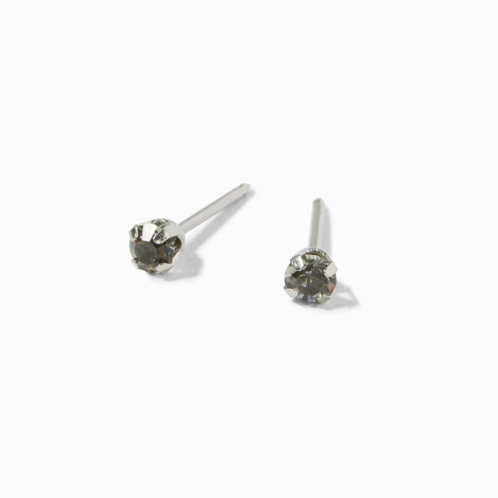 Claire's studs on sale