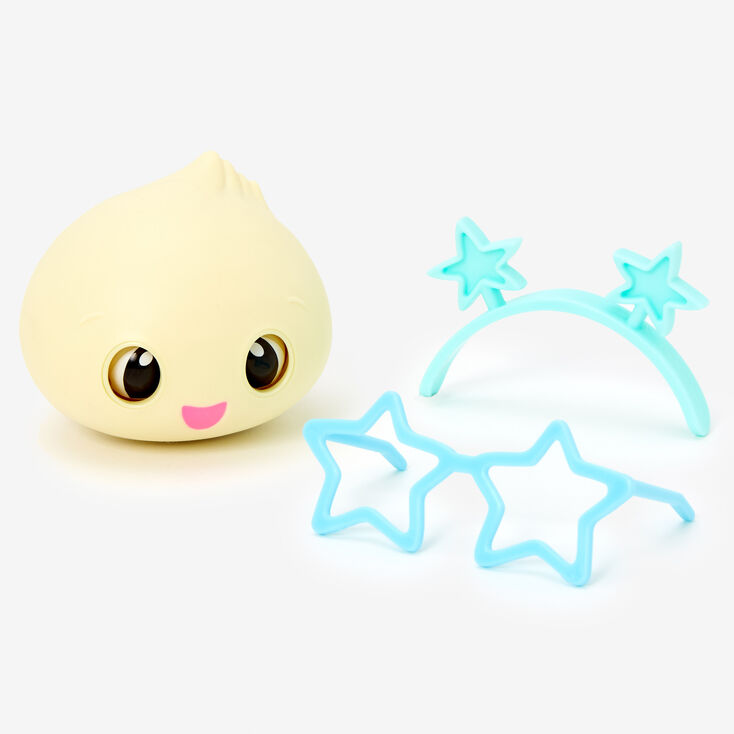 WowWee&reg; My Squishy Little&trade; Dumplings Blind Box - Styles May Vary,