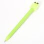 Turtle Top Pen - Green,