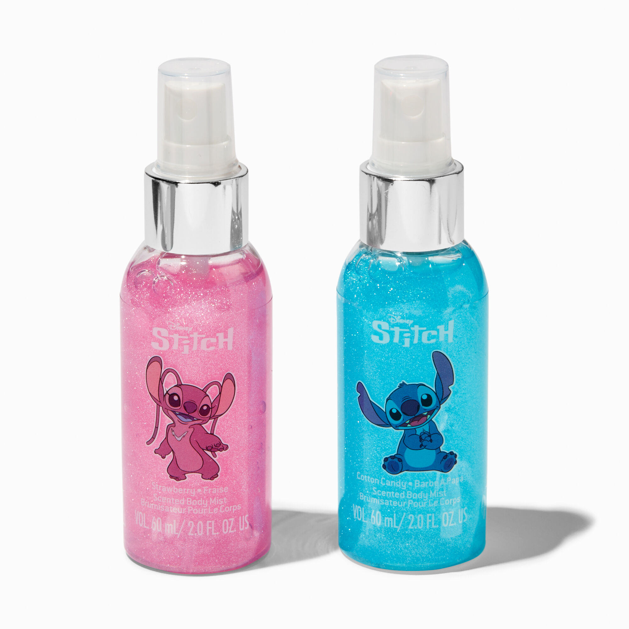 Stitch perfume best sale