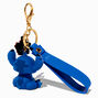 Disney Stitch Claire&#39;s Exclusive BFF Wristlet Keychain,