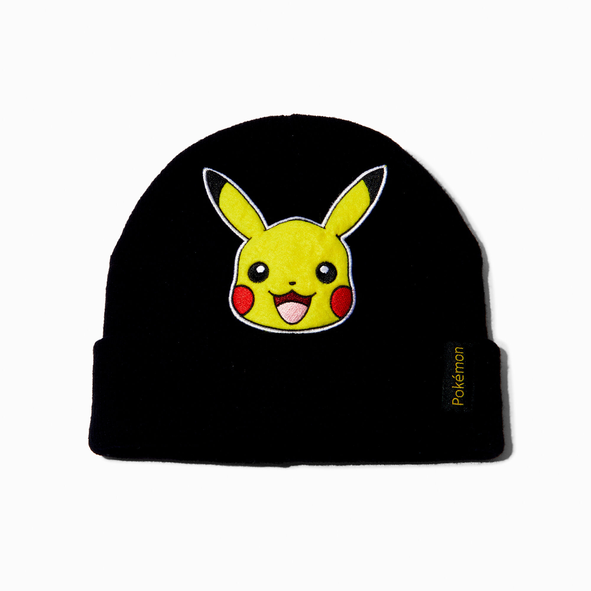 Pikachu beanie hat new arrivals