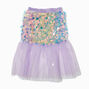 Claire&#39;s Club Sequin Mermaid Tutu,