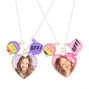 Collier meilleure amie Soy Luna,