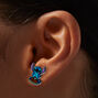 Ensemble de clous d&rsquo;oreilles Foodie Disney Stitch - Lot de 6,