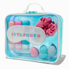 Jetlagged Travel Set,