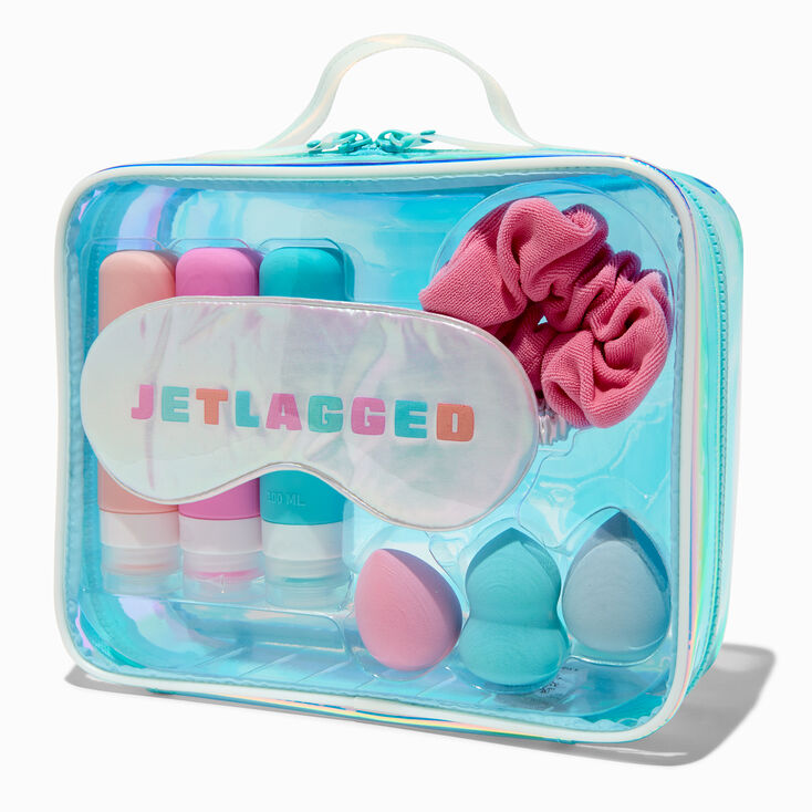 Jetlagged Travel Set,