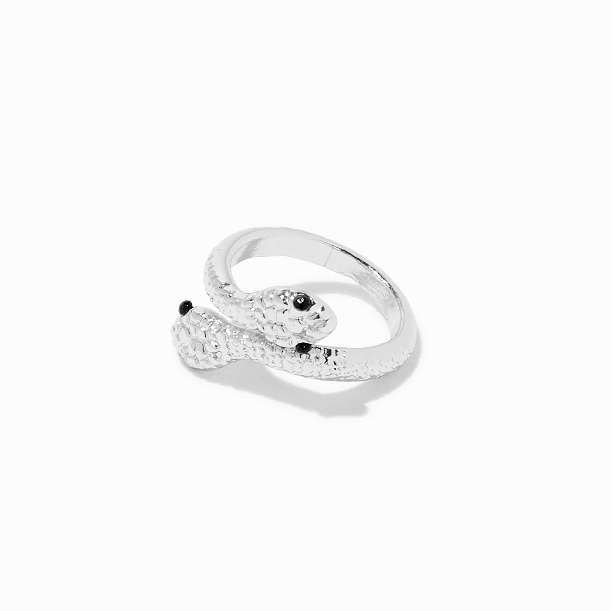 Snake hotsell midi ring