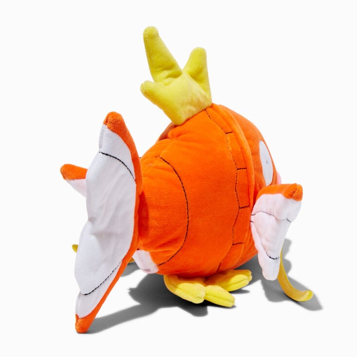 Pok&eacute;mon&trade; 8&quot; Magikarp Plush Toy,