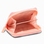 Pink Tie Dye Wallet,