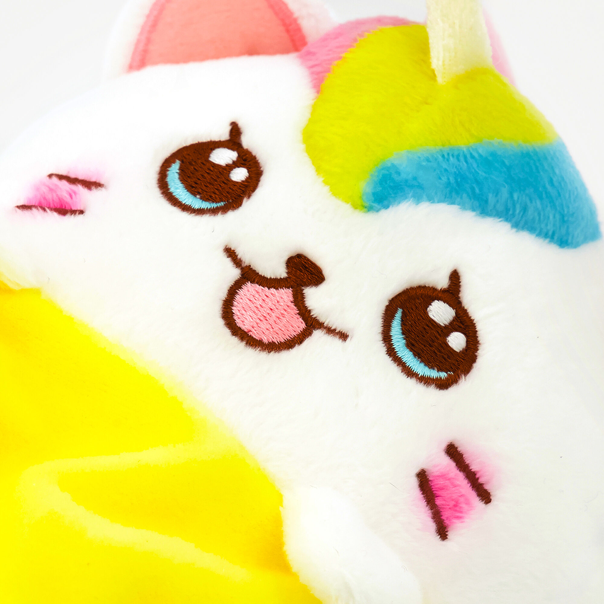Bananya bunch 2025 plush