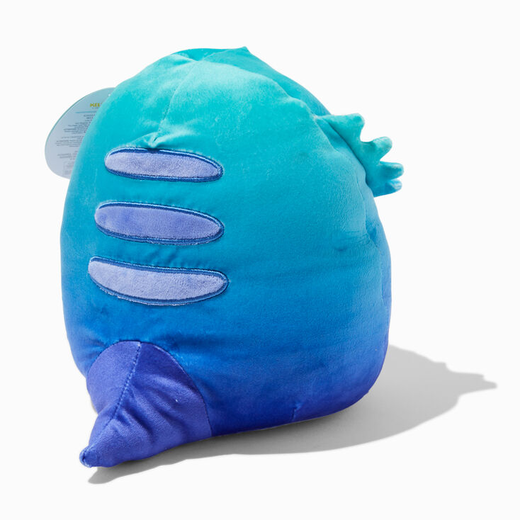 Squishmallows&trade; Cella the Bearded Dragon 8&quot; Plush Toy,