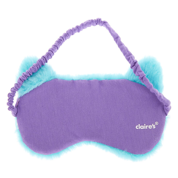 Cam the Cat Sleeping Mask,