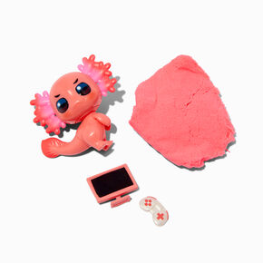 Pochette surprise A-Lot-A-Axolotls s&eacute;rie 1 Zuru&trade; 5 Surprise&trade; - Les mod&egrave;les peuvent varier,