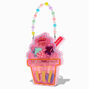 Claire&#39;s Club Cupcake Purse Makeup Set,