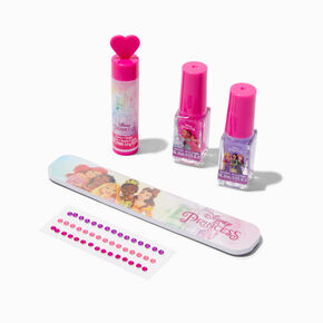 Lot de produits de beaut&eacute; Disney Princess - Lot de 5,