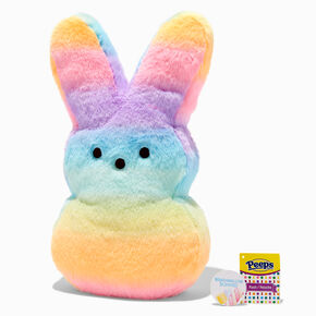 Peeps&reg; 15&#39;&#39; Rainbow Scented Plush Toy,