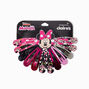 Disney Minnie Mouse Snap Hair Clips - 12 Pack,