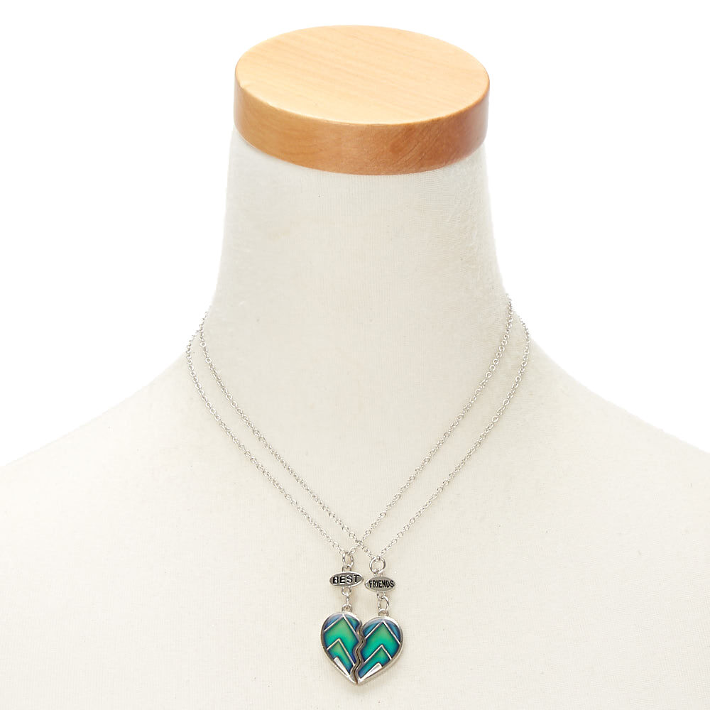 Southern heart deals blue paparazzi