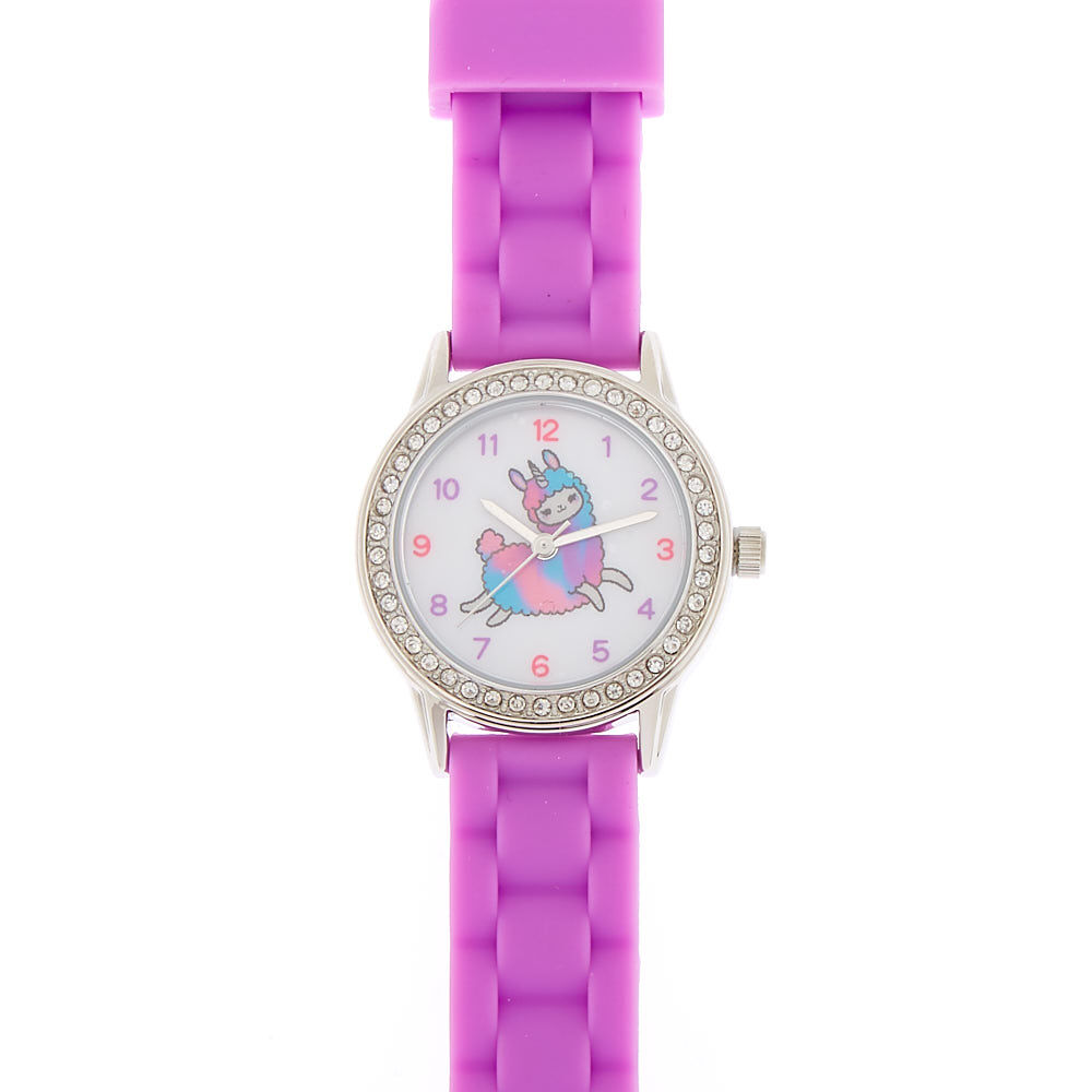 claire's apple watch bands