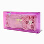 Blush Pink Sleeping Mask Set - 3 Pack,