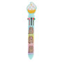 Pusheen&reg; Ombre 10 Colour Pen &ndash; Turquoise,