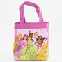 &copy;Disney Princess Plastic Tote Bag &ndash; Pink,