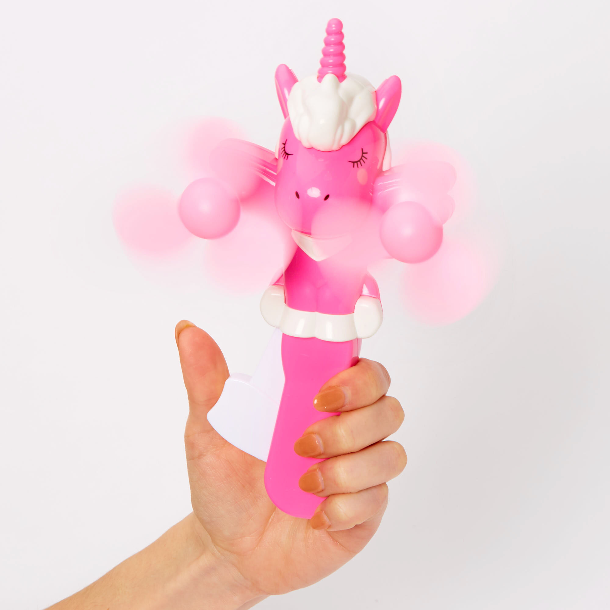 toy fan