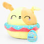 Squishmallows&trade; 8&quot; Pool Party Dog Plush Toy,