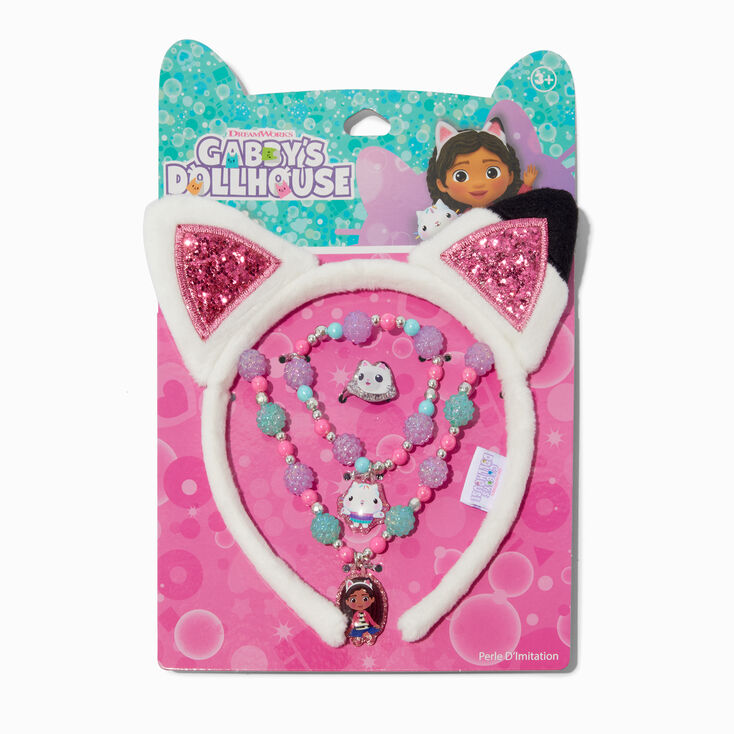 Smiley World&reg; Hair Claw Clips - 8 Pack,