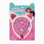 Smiley World&reg; Hair Claw Clips - 8 Pack,