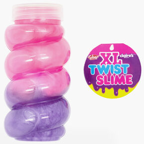 XL Twist Slime &ndash; Style May Vary,