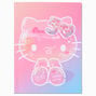 Hello Kitty&reg; 50th Anniversary Claire&#39;s Exclusive Notebook ,