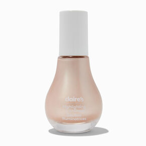 Champagne Highlighting Drops,