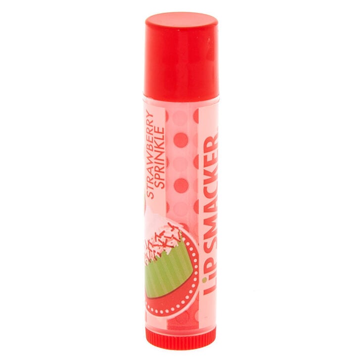 Lip Smacker&reg; Strawberry Sprinkle Lip Balm,