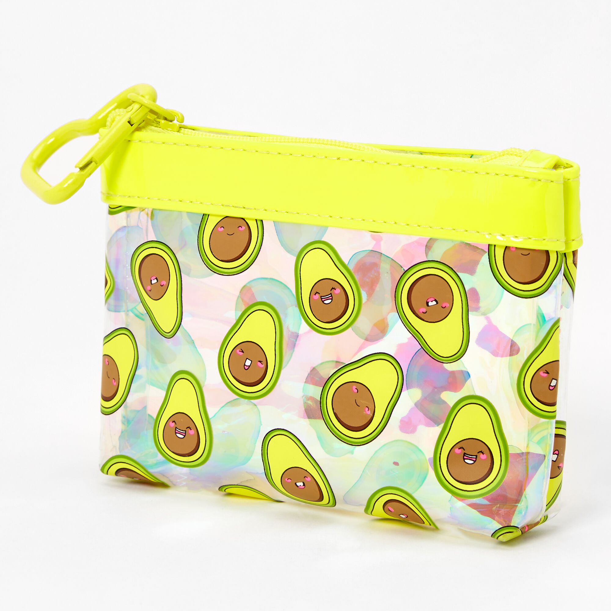 Yoobi coin outlet purse