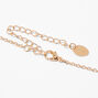 Gold Rainbow Daisy Peace Sign Jewelry Set &#40;3 Pack&#41;,