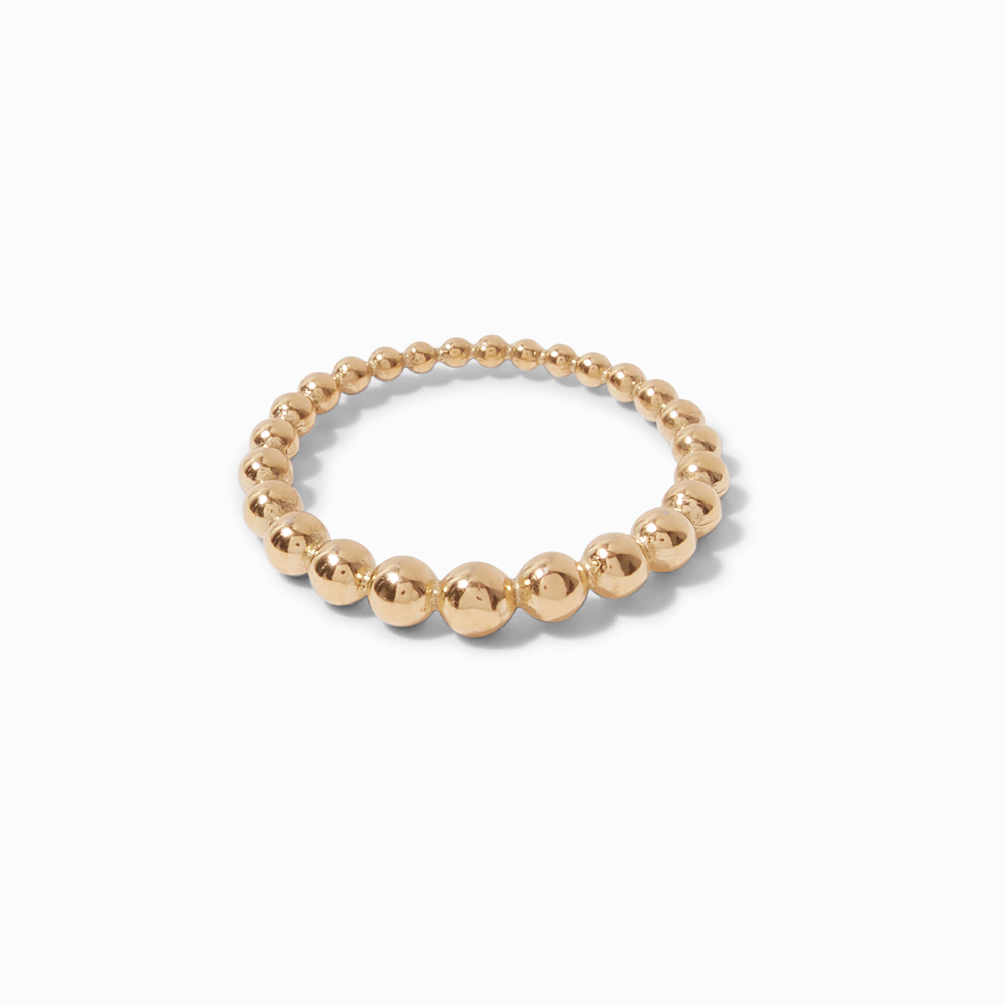 Claire's stainless hotsell steel 3mm ball