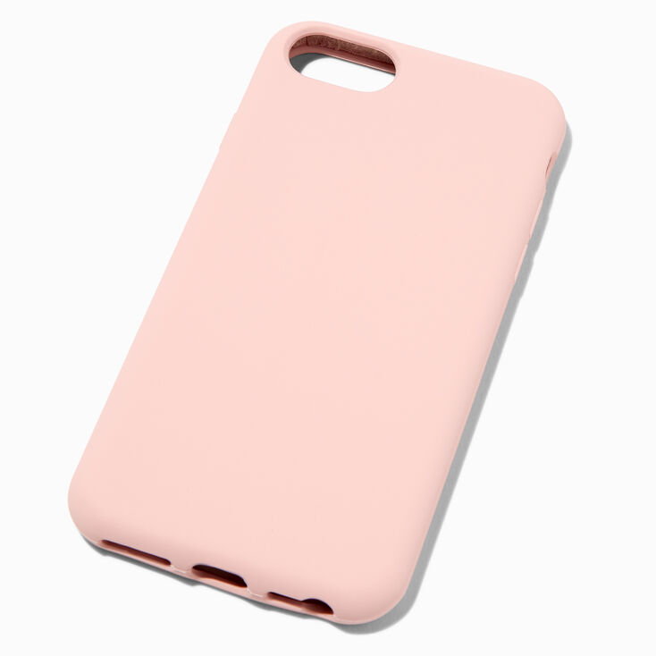 Coque Iphone 13 rose – Smartphone Access