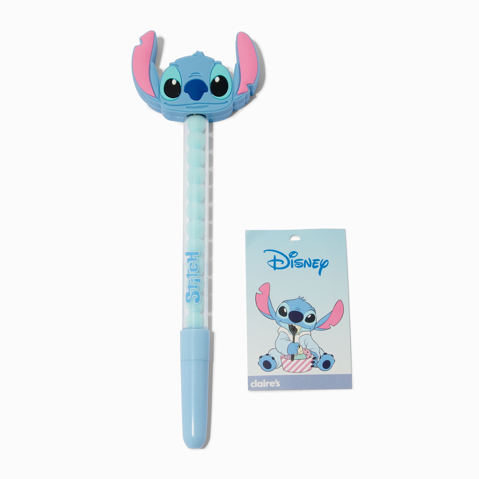 Disney Stitch Claire's Exclusive Slumber Party 3D Pen,
